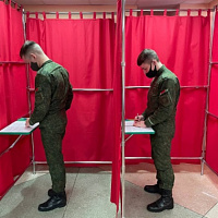 «Мы сделали свой выбор!»