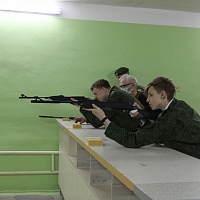 «Отчизны верные сыны»