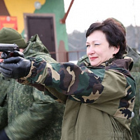 Стрелять так стрелять