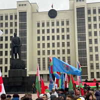 Память не меркнет