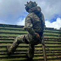 Занятия с военнослужащими 5 обр СпН
