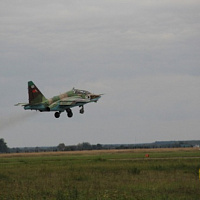 Когда оживает аэродром