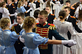 Время новогодних чудес