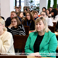 Открытый диалог