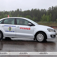 Стартовали республиканские соревнования «Автоледи–2026»