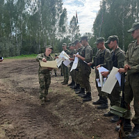 Каждый знает свой манёвр