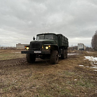 Занятия по вождению автомобилей