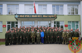 В основе сбора — методика и практика