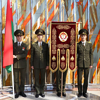  В добрый путь, выпускники! 