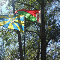 Полевой выход — важнейших этап подготовки зенитчиков