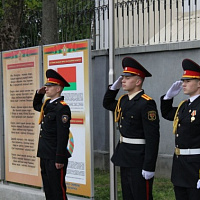 «Верьте, что рекорд будет!»