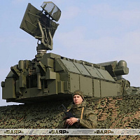 День войск противовоздушной обороны