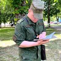 Совершенствуя навыки