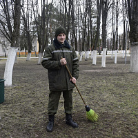 Чистота и красота 