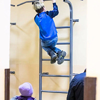 В Минском суворовском военном училище прошел День открытых дверей 