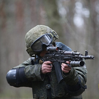 Полигон не терпит тишины