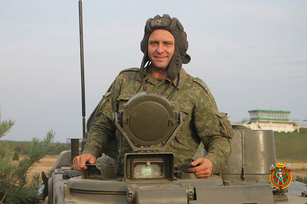 Чистое небо — в любую погоду