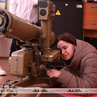 Школьники посетили 120 омбр