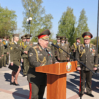 Праздничные мероприятия в Борисове