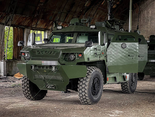 Занятия с военнослужащими 6 омбр