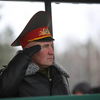 Торжественно клянусь!