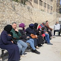 Белорусы продолжают оказывать помощь сирийцам, пострадавшим от землетрясения