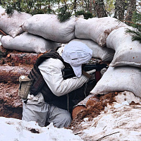 Продолжается полевой выход 377 зрп