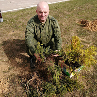 «О погибших помним»