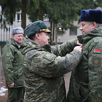 Награды – достойным! 