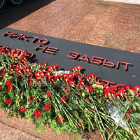 Наша память сильнее времени