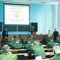 Межвузовская олимпиада по физике