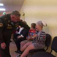 С верой в волшебство