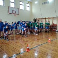 Быстрее, выше, сильнее