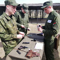 Задачи выполнили