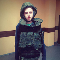 Школьники посетили 15 зрбр 