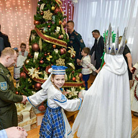 Творить добро — не сложно