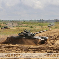 Методический сбор с офицерами-выпускниками 