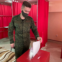 «Мы сделали свой выбор!»