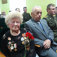 Победа – связь поколений