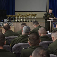 Подвели итоги