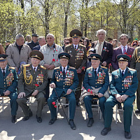 Память священна