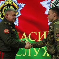 Спасибо за службу!