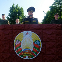 День открытых дверей в 147 зрп