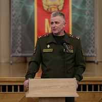 Вечер вопросов и ответов в МСВУ