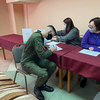 «Мы сделали свой выбор!»