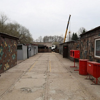 Соединяя берега