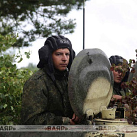 Огонь, батарея!