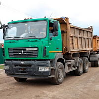 В пункте приема техники – работа налажена