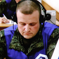Продолжается конкурс «Уверенный прием» среди воинов-связистов