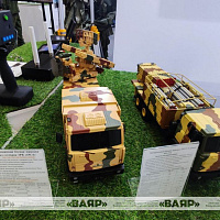 Выставка достижений суверенной Беларуси «Моя Беларусь» стартовала в Минском международном выставочном центре